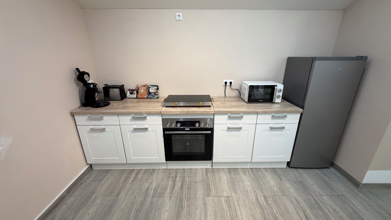 Photo of Kitchen in Kelsterbach