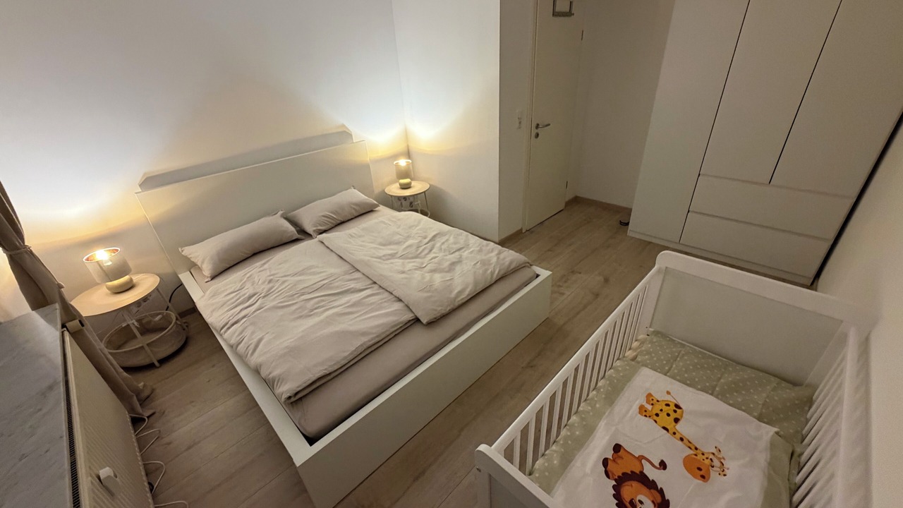 Photo of Bedroom in Kelsterbach