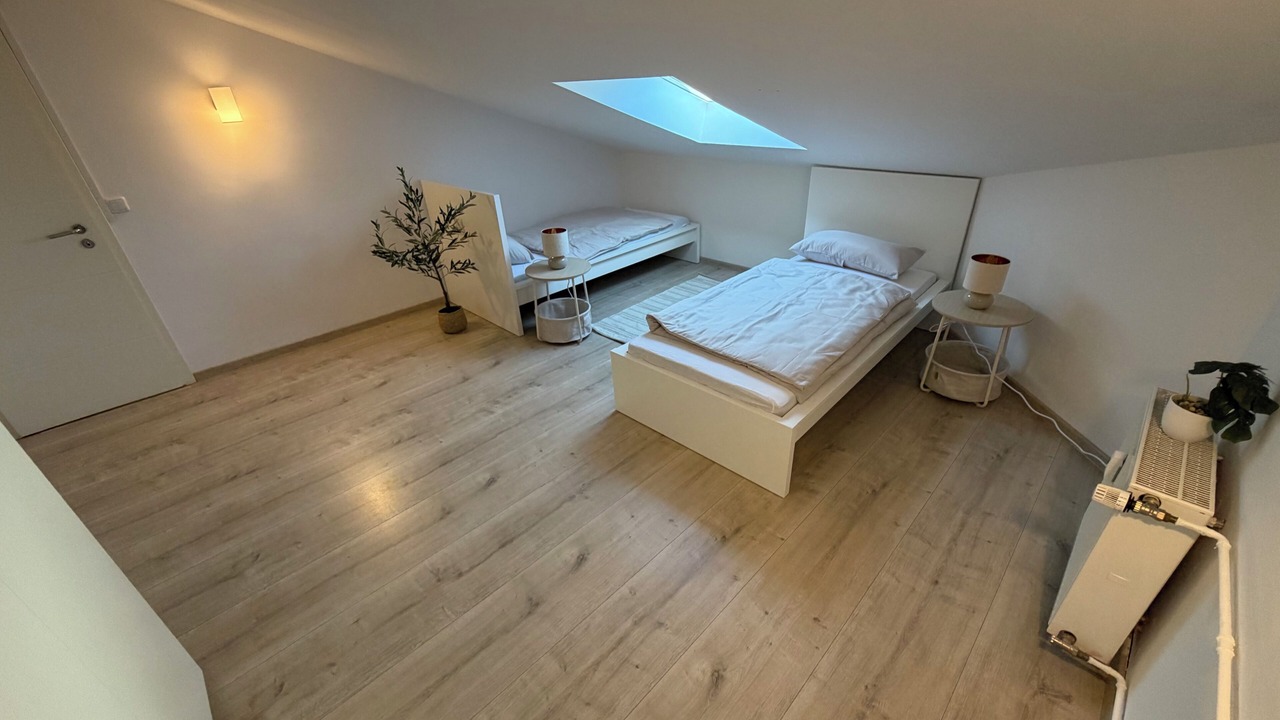 Photo of Bedroom in Kelsterbach