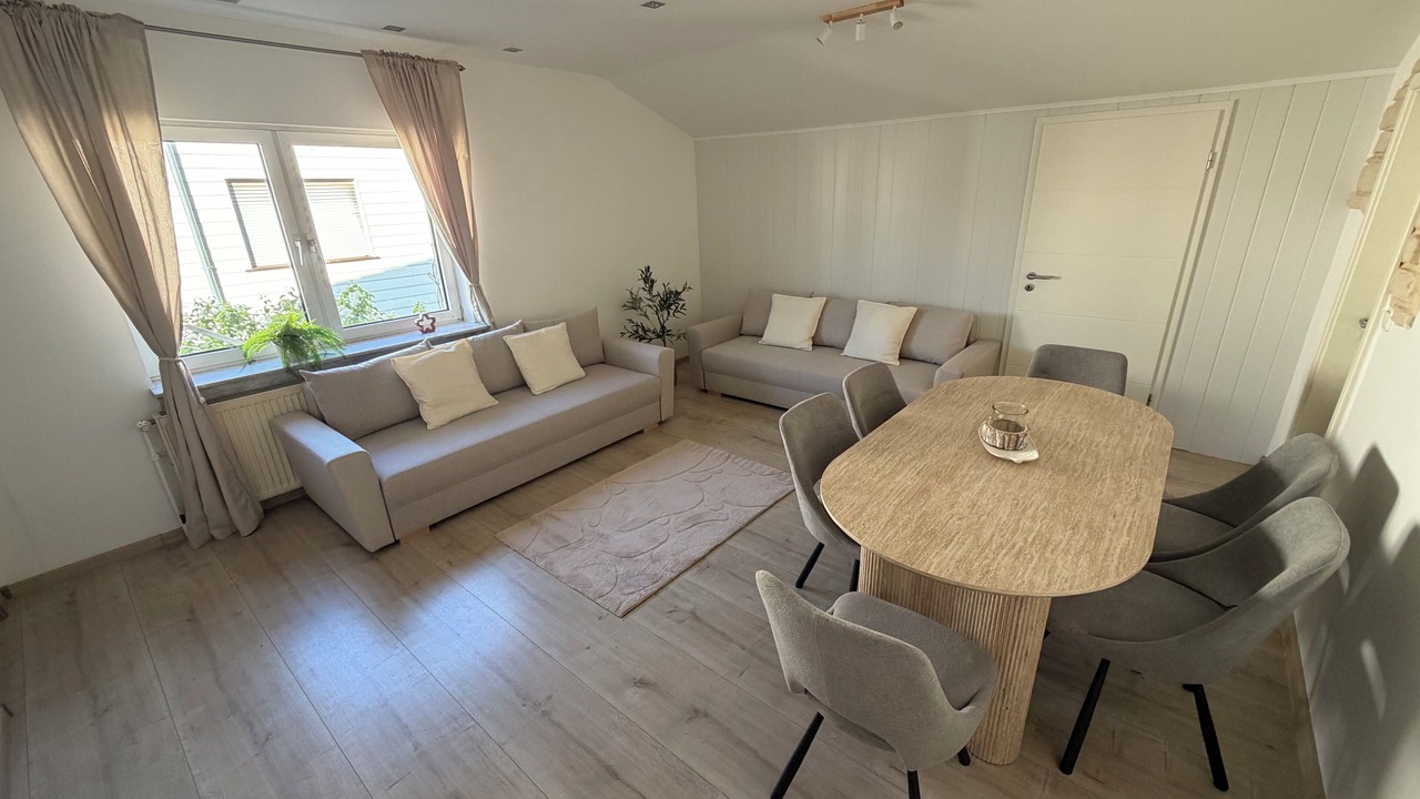 Photo of Livingroom in Kelsterbach