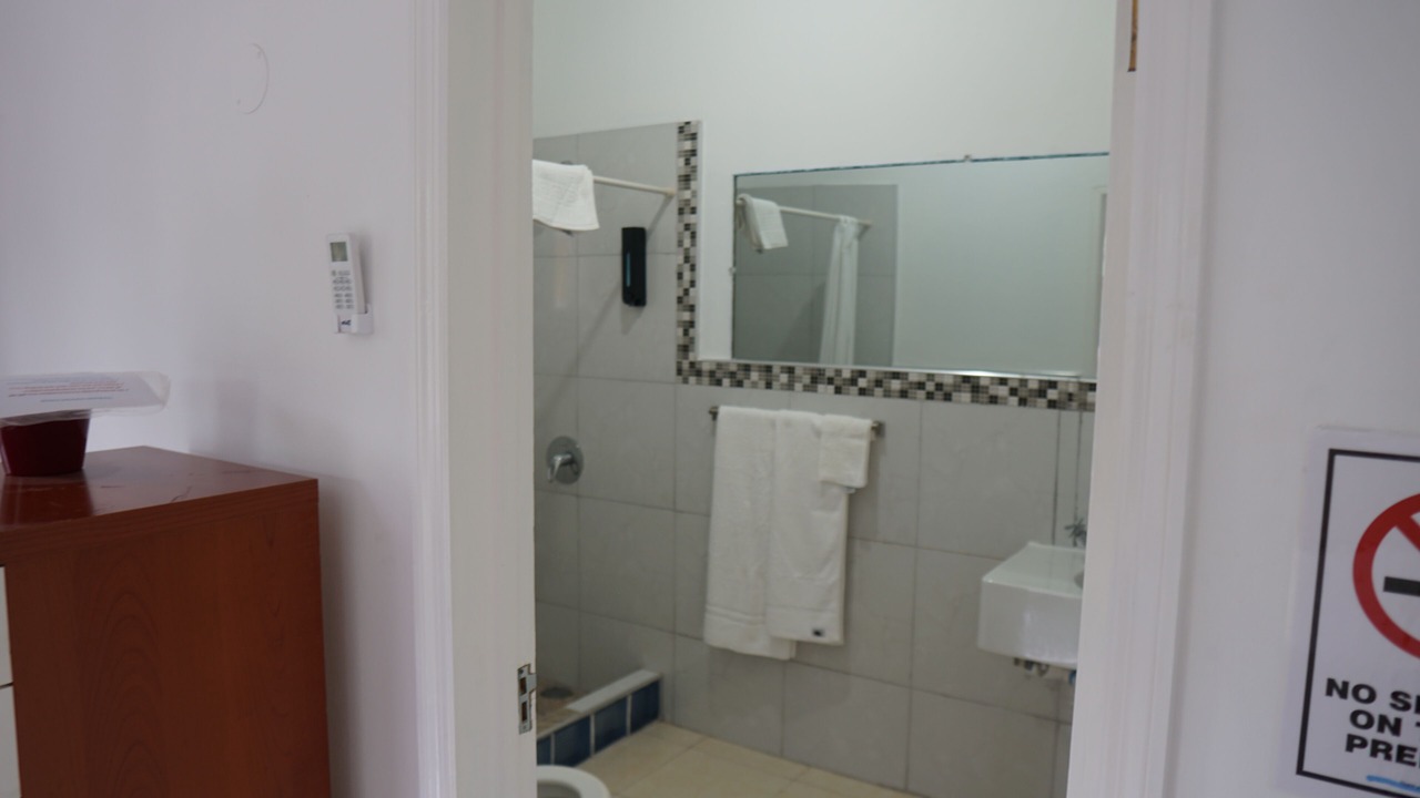 Photo of Bathroom in Porus