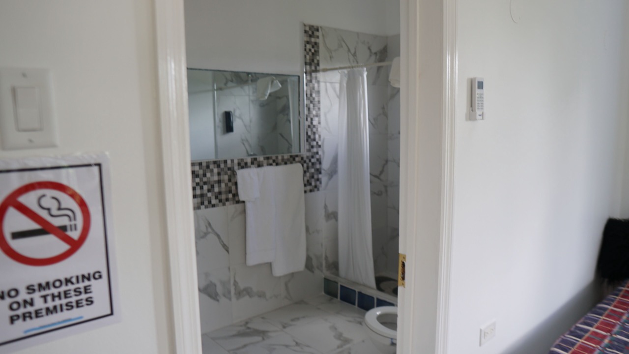 Photo of Bathroom in Porus