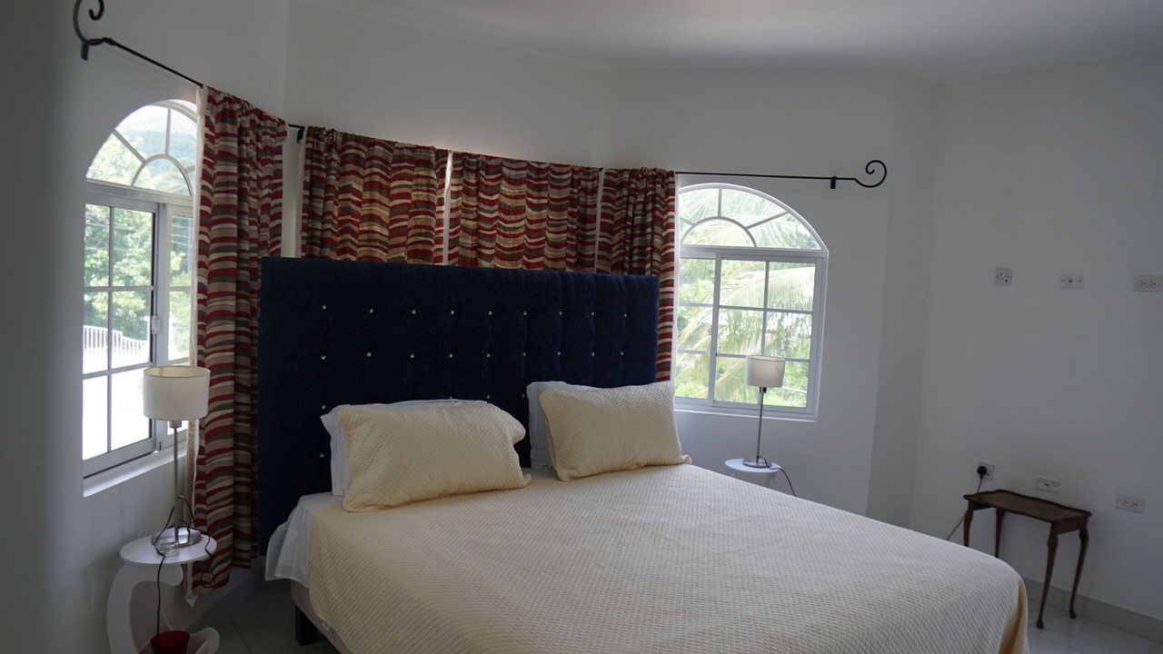 Photo of Bedroom in Porus