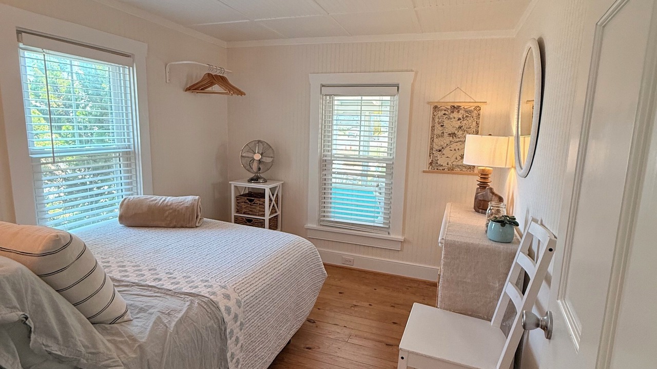 Photo of Bedroom in Nags Head