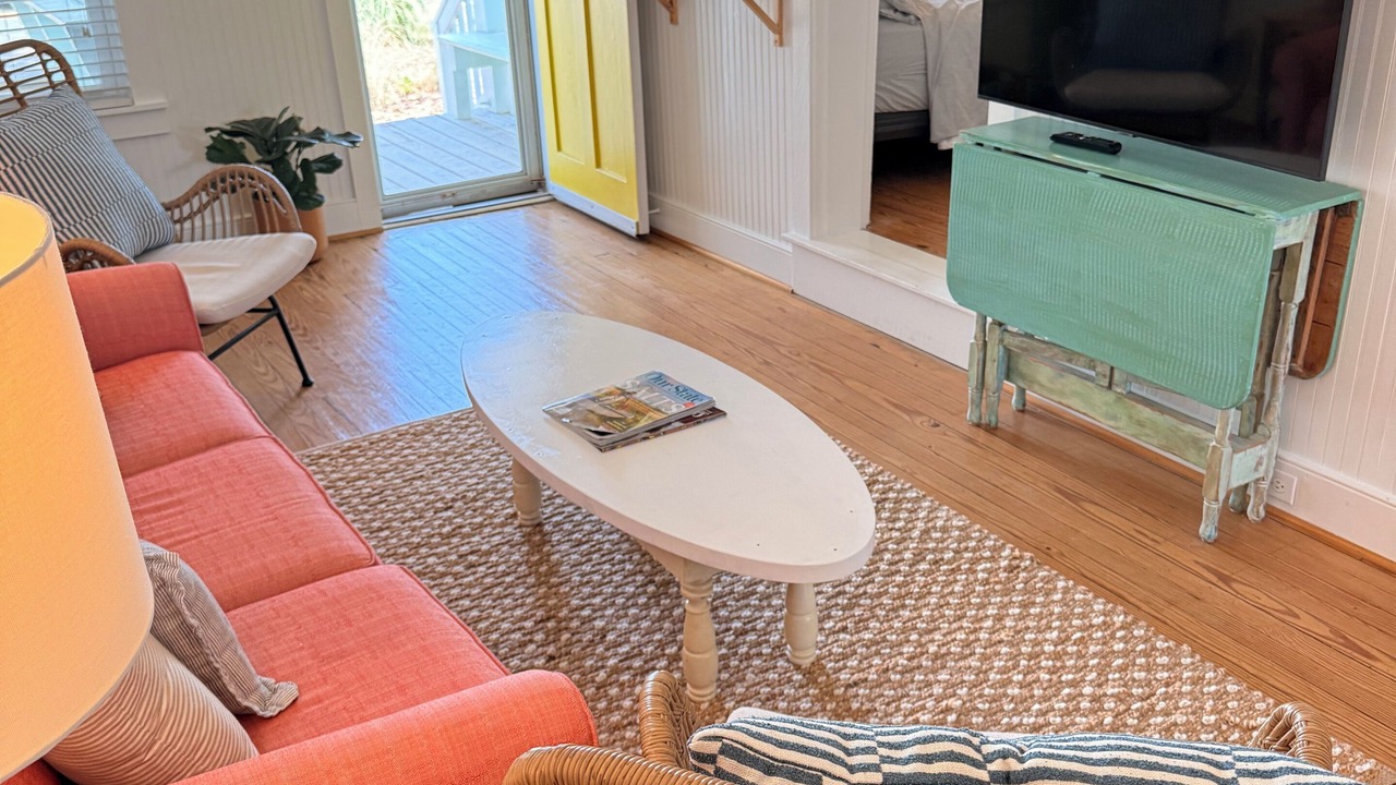 Photo of Livingroom in Nags Head