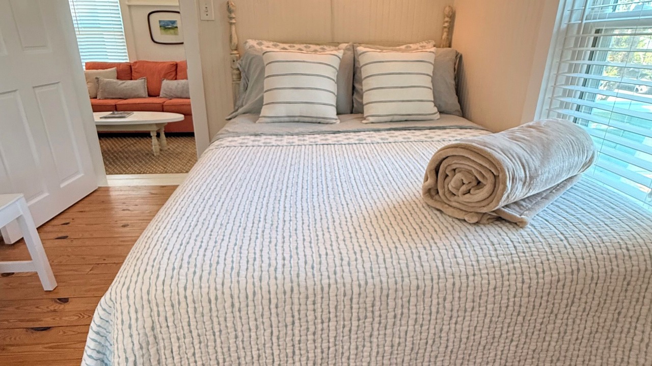 Photo of Bedroom in Nags Head