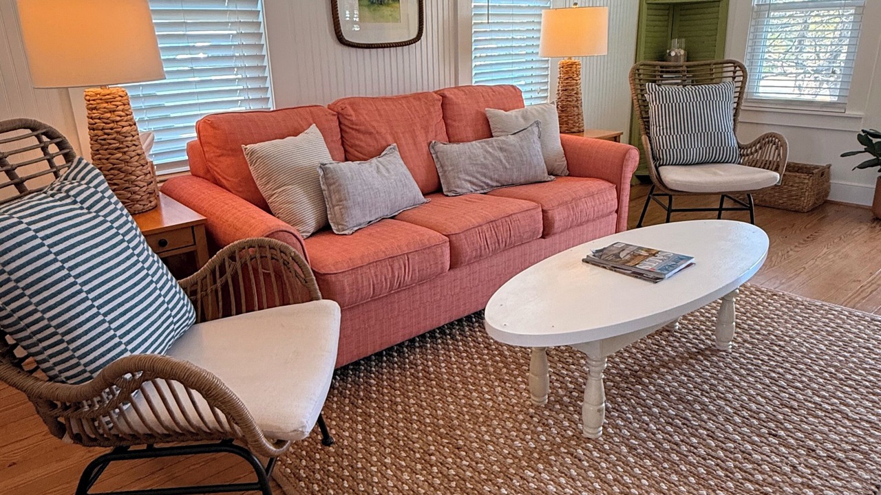 Photo of Livingroom in Nags Head