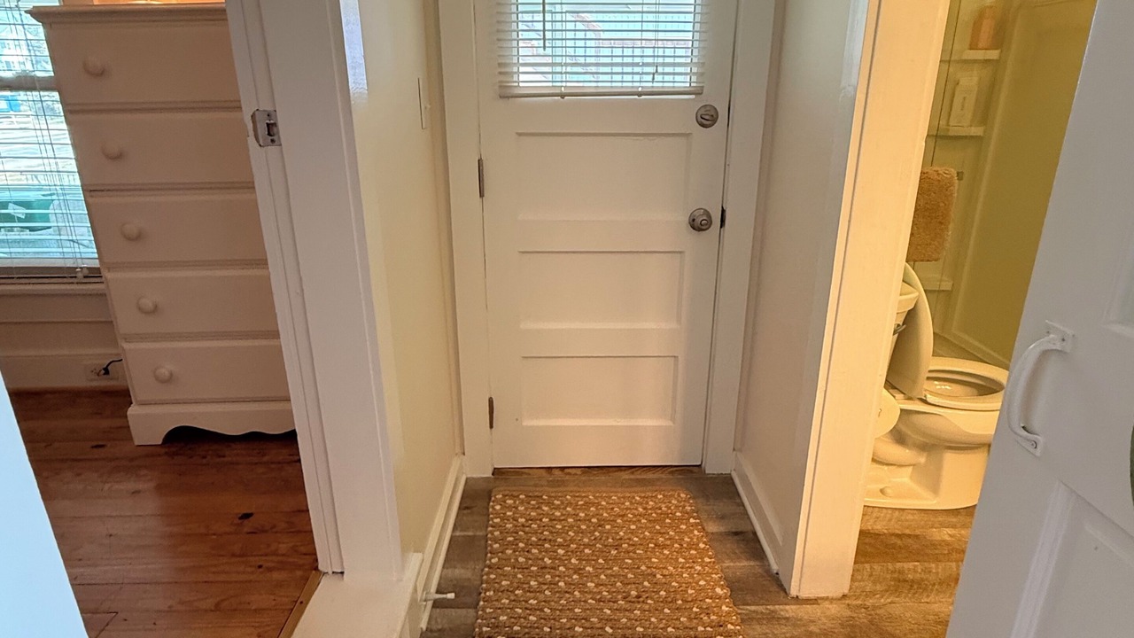 Photo of Bathroom in Nags Head
