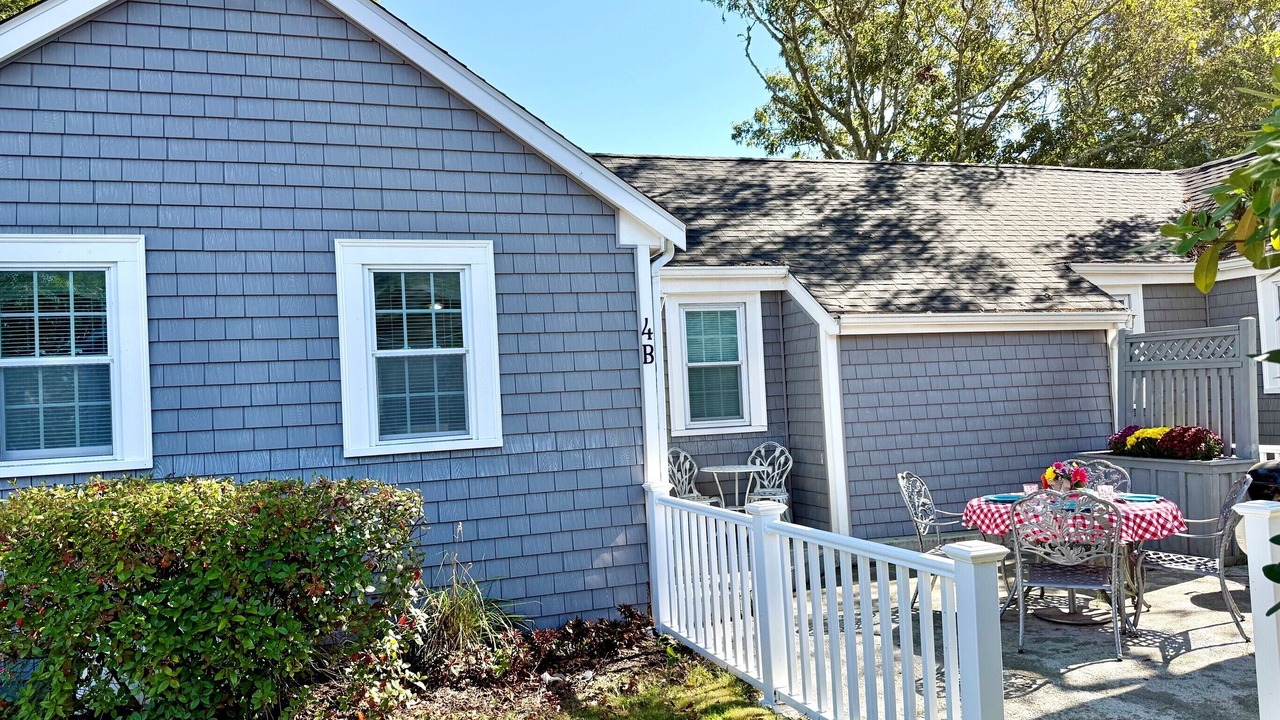 Photo of Outdoor in Hyannis