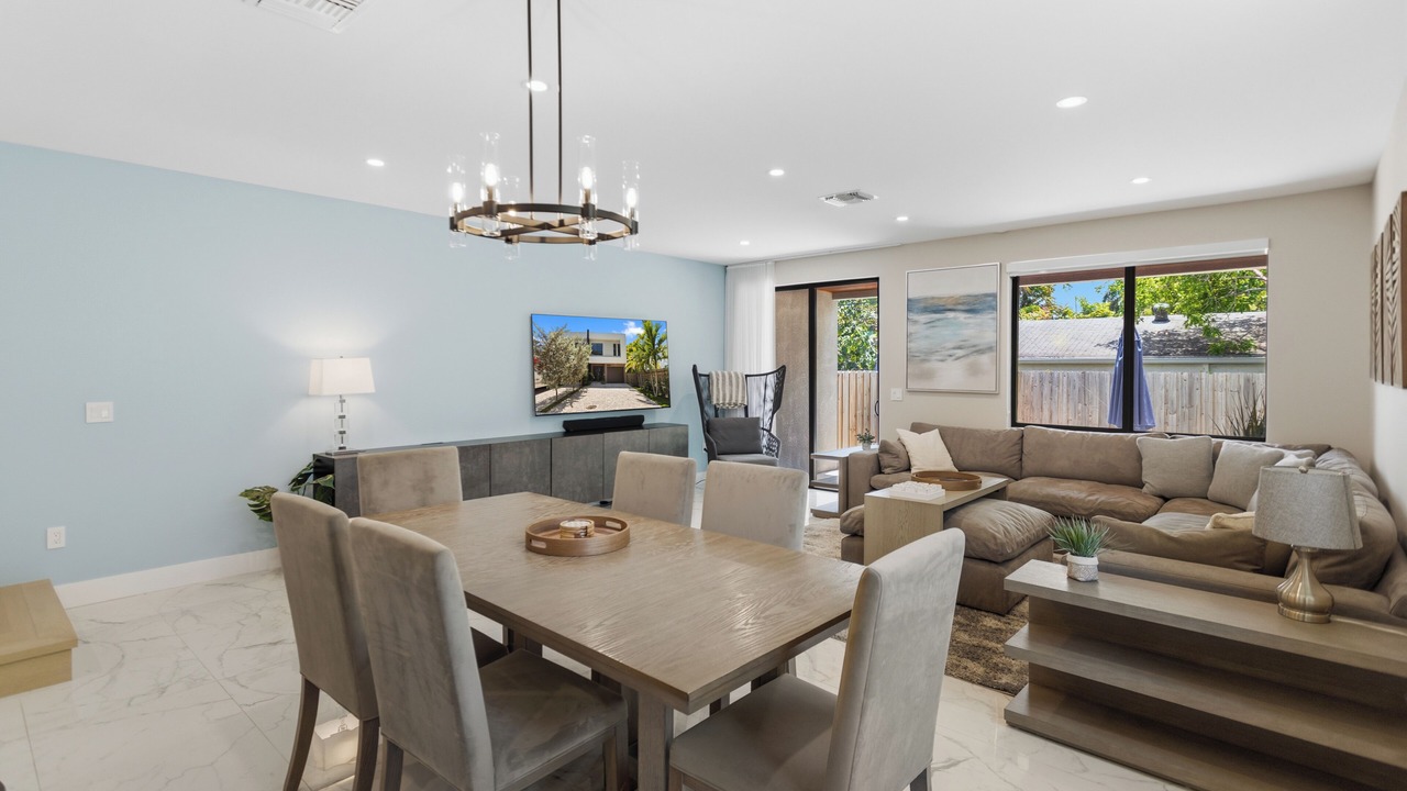 Photo of Livingroom in Tarpon River