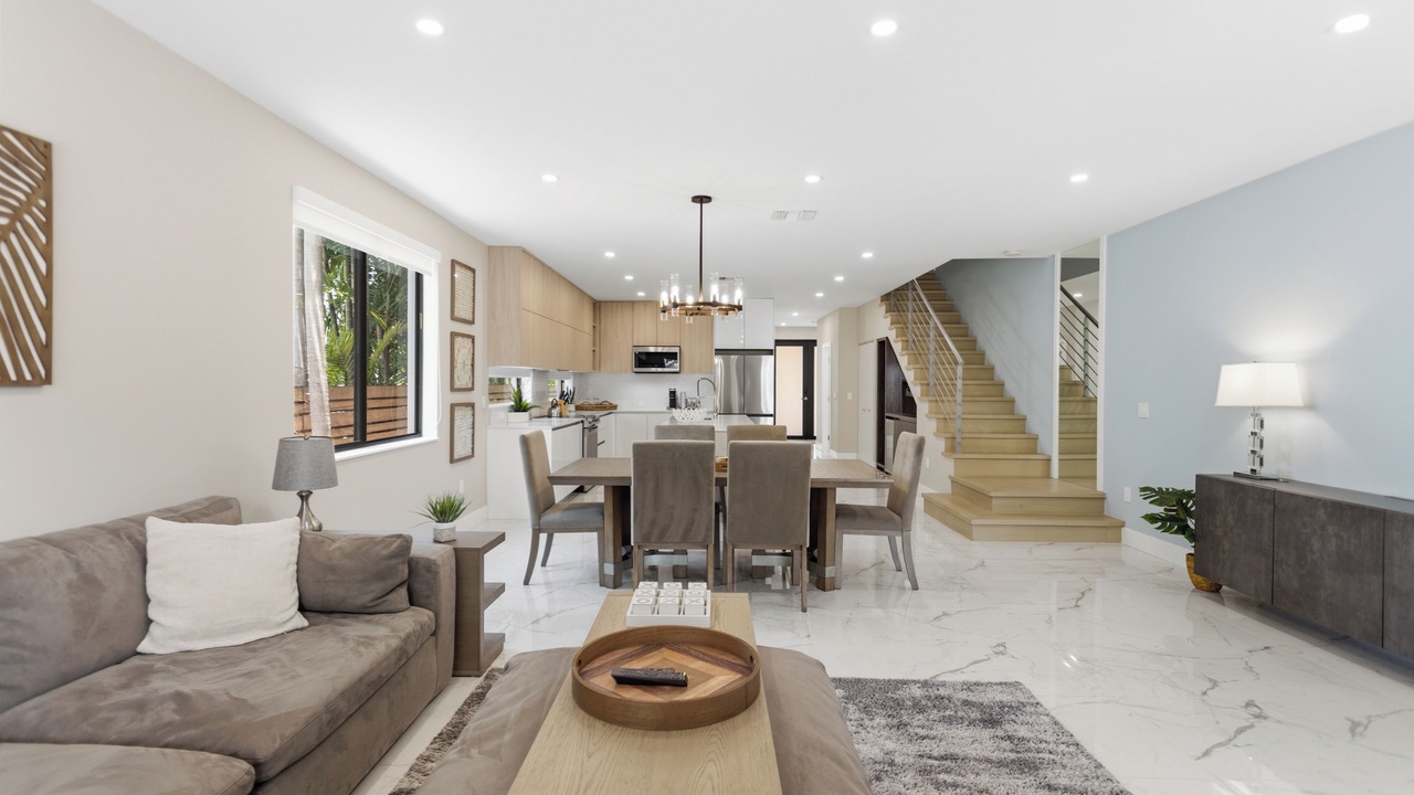 Photo of Livingroom in Tarpon River