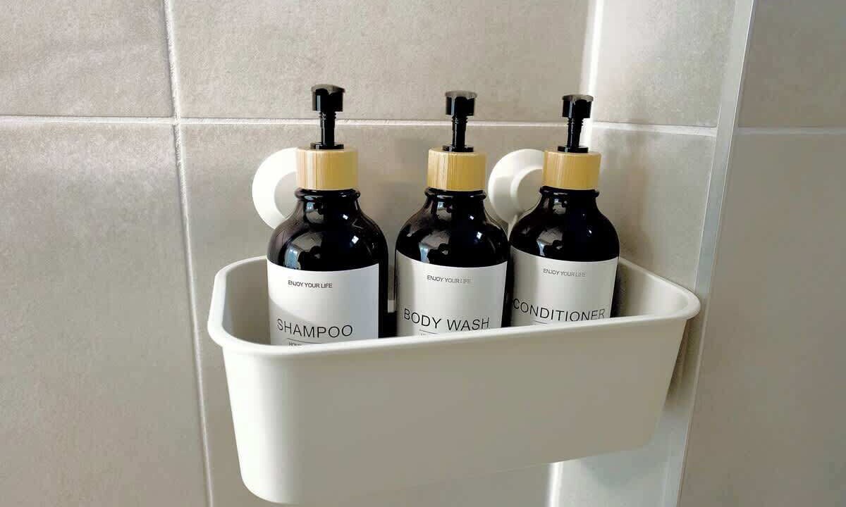 Photo of Bathroom in Fraserview