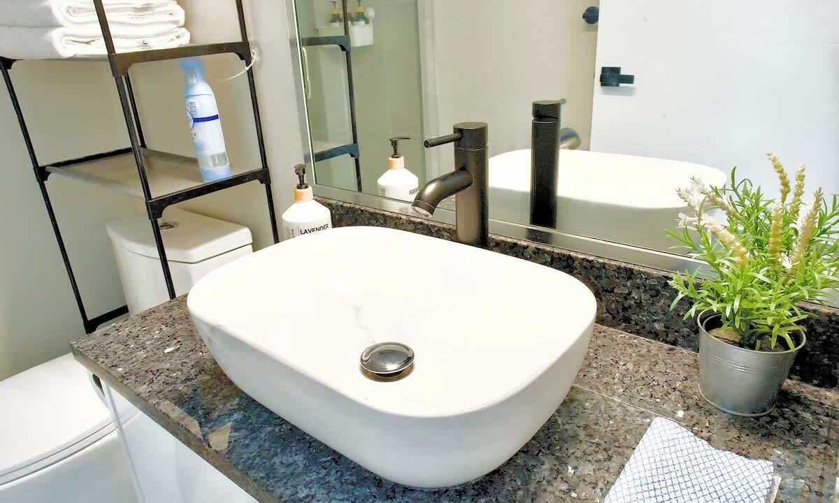 Photo of Bathroom in Fraserview