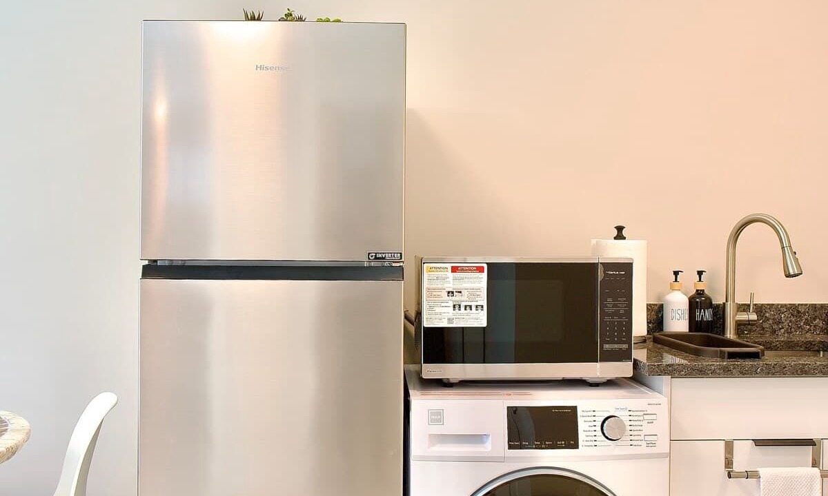 Photo of Kitchen in Fraserview