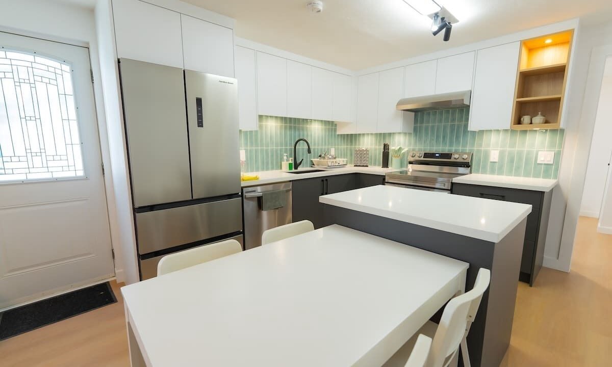 Photo of Kitchen in Fraserview