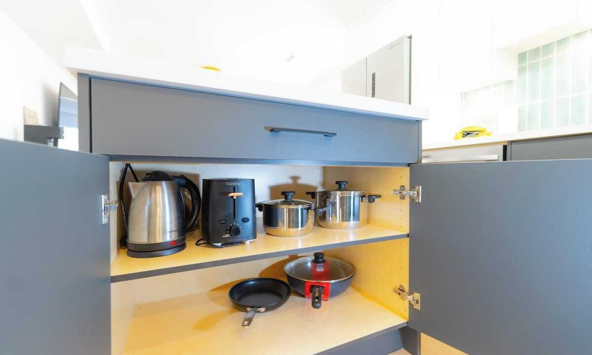 Photo of Kitchen in Fraserview