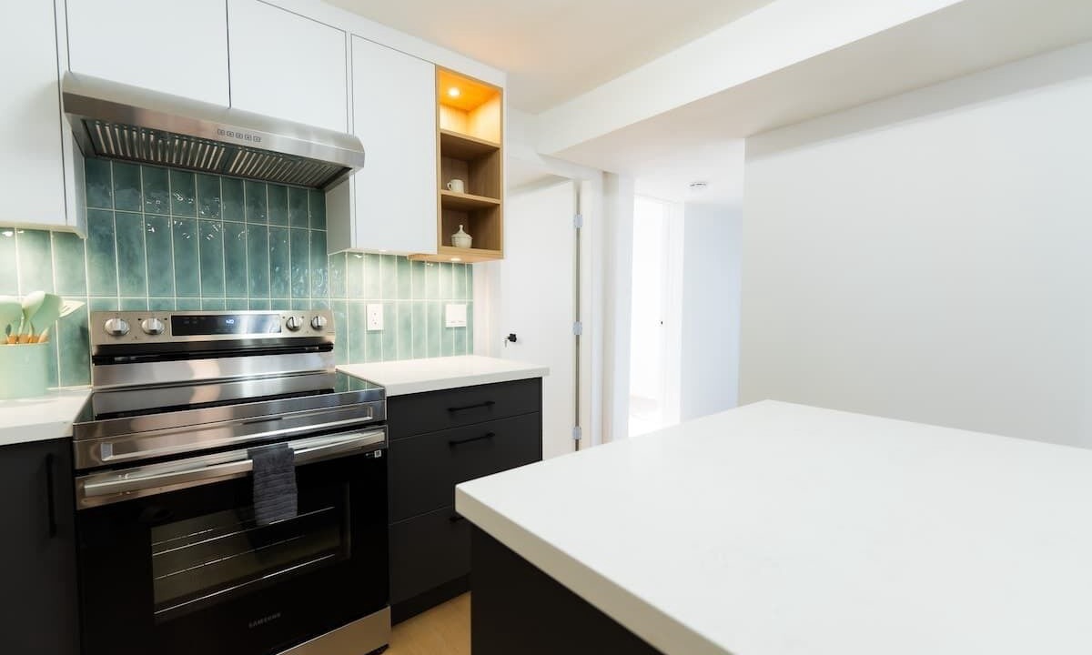Photo of Kitchen in Fraserview