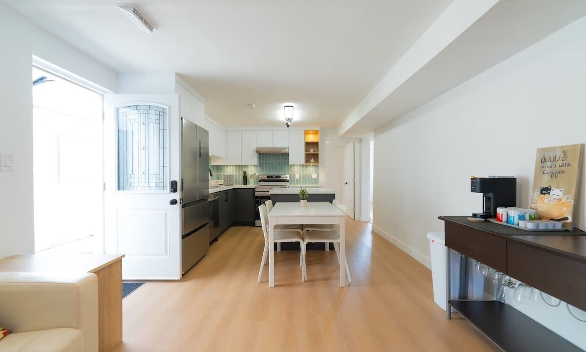 Photo of Kitchen in Fraserview