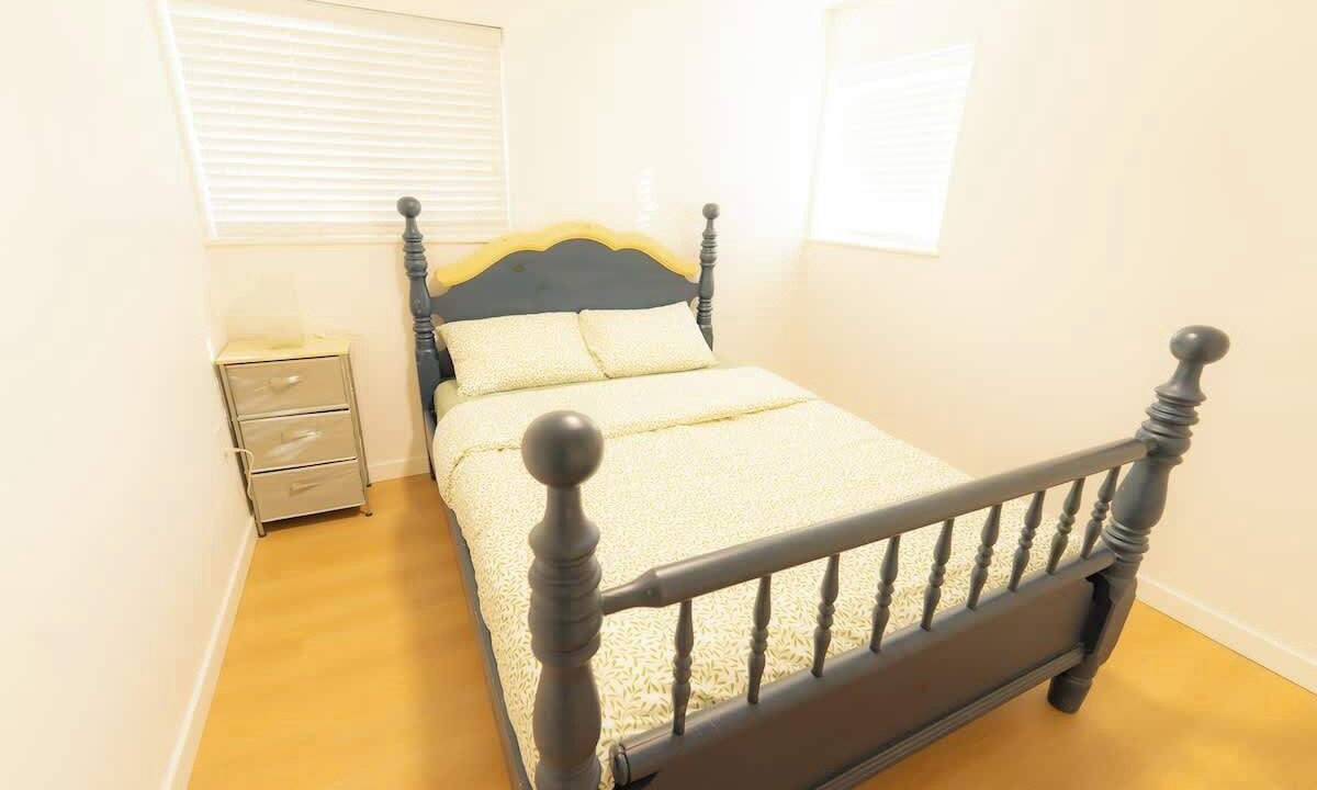 Photo of Bedroom in Fraserview