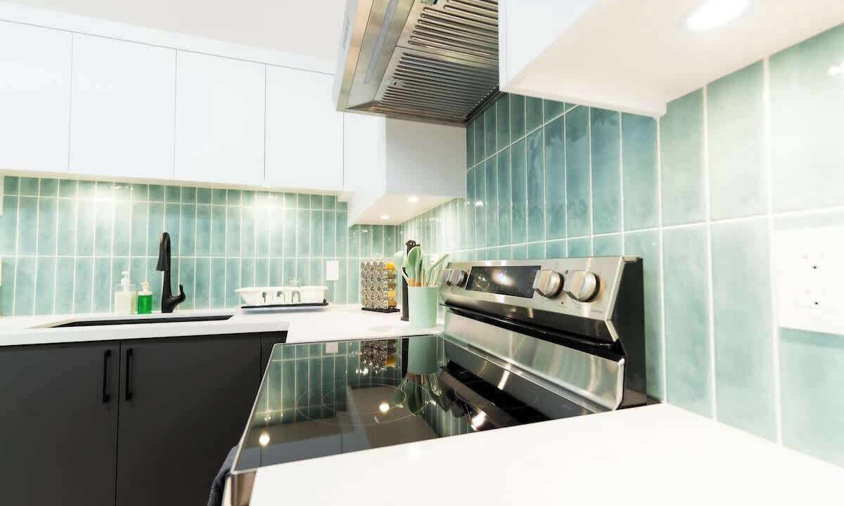 Photo of Kitchen in Fraserview