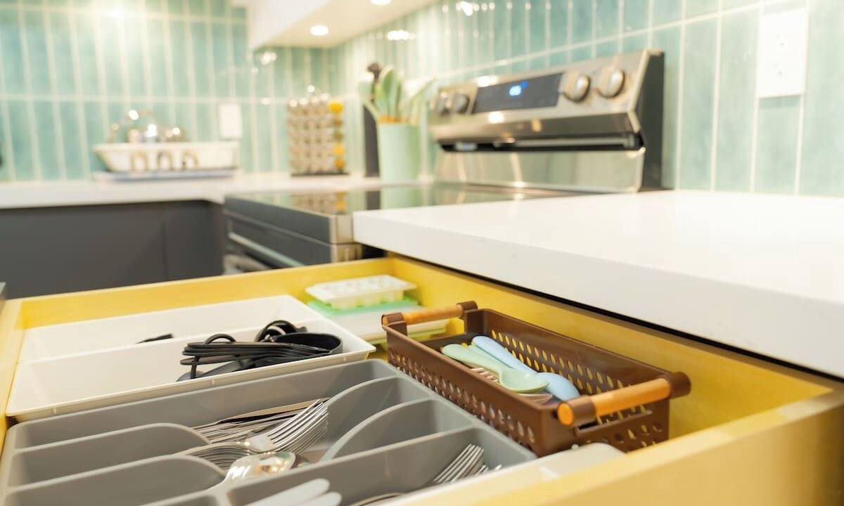 Photo of Kitchen in Fraserview