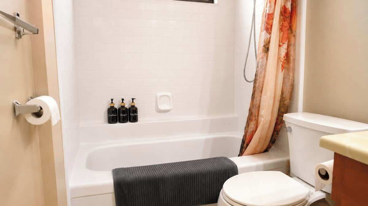 Photo of Bathroom in Fraserview