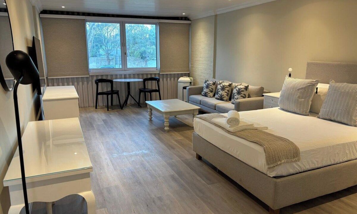 Photo of Bedroom in Stellenbosch Central