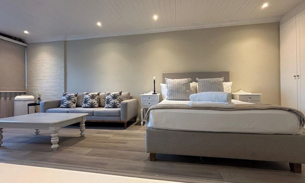 Photo of Bedroom in Stellenbosch Central