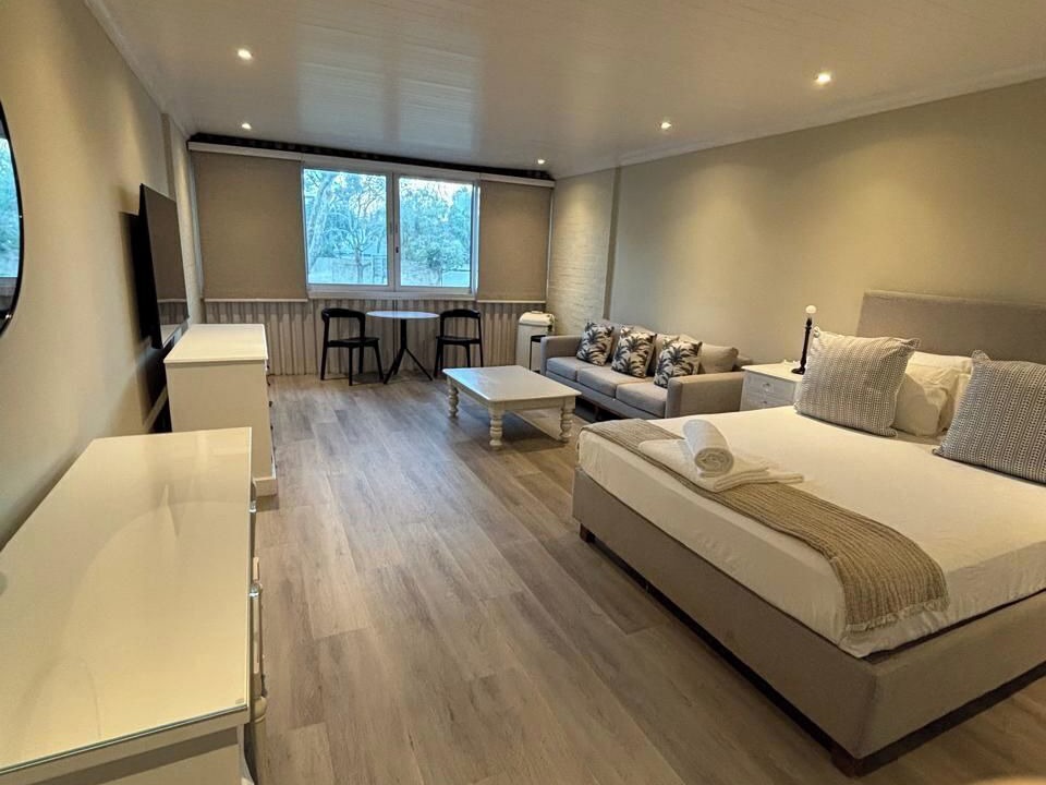 Photo of Bedroom in Stellenbosch Central