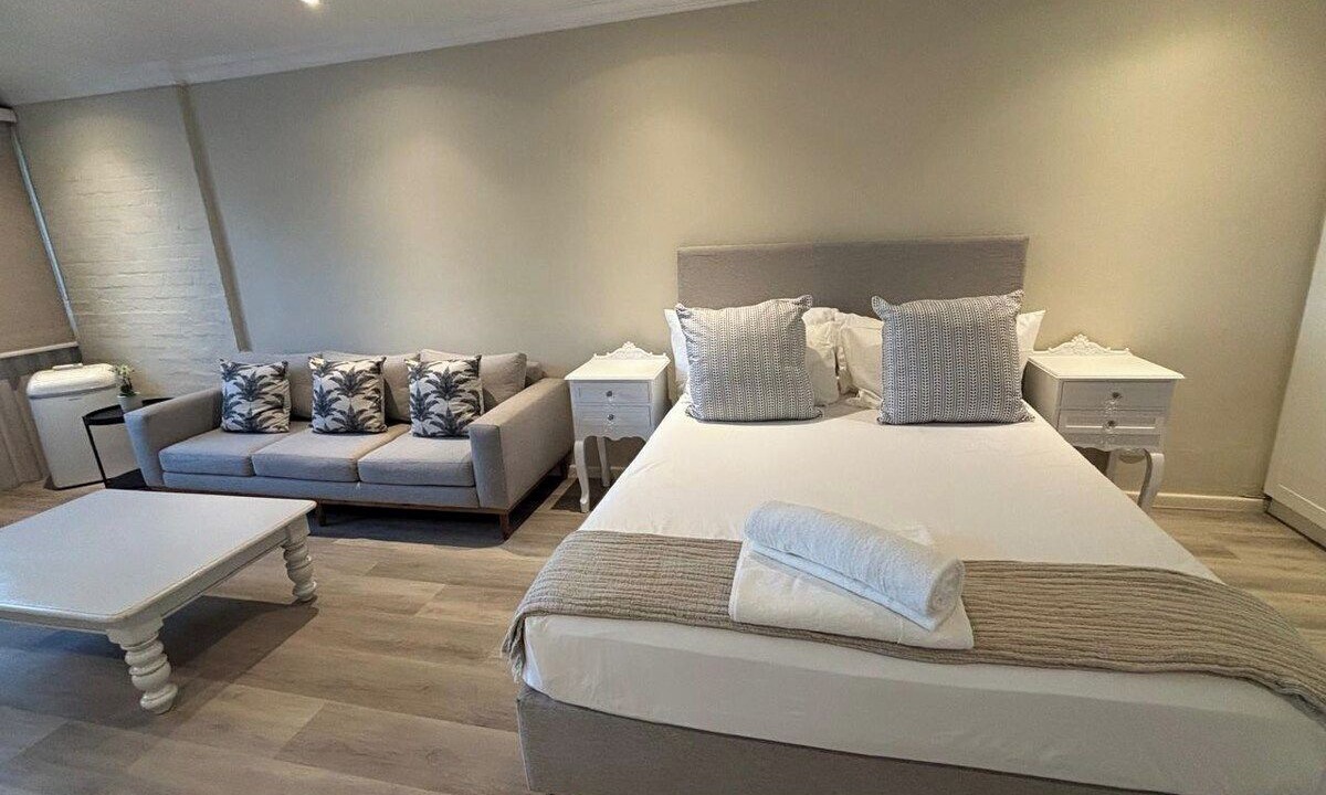 Photo of Bedroom in Stellenbosch Central
