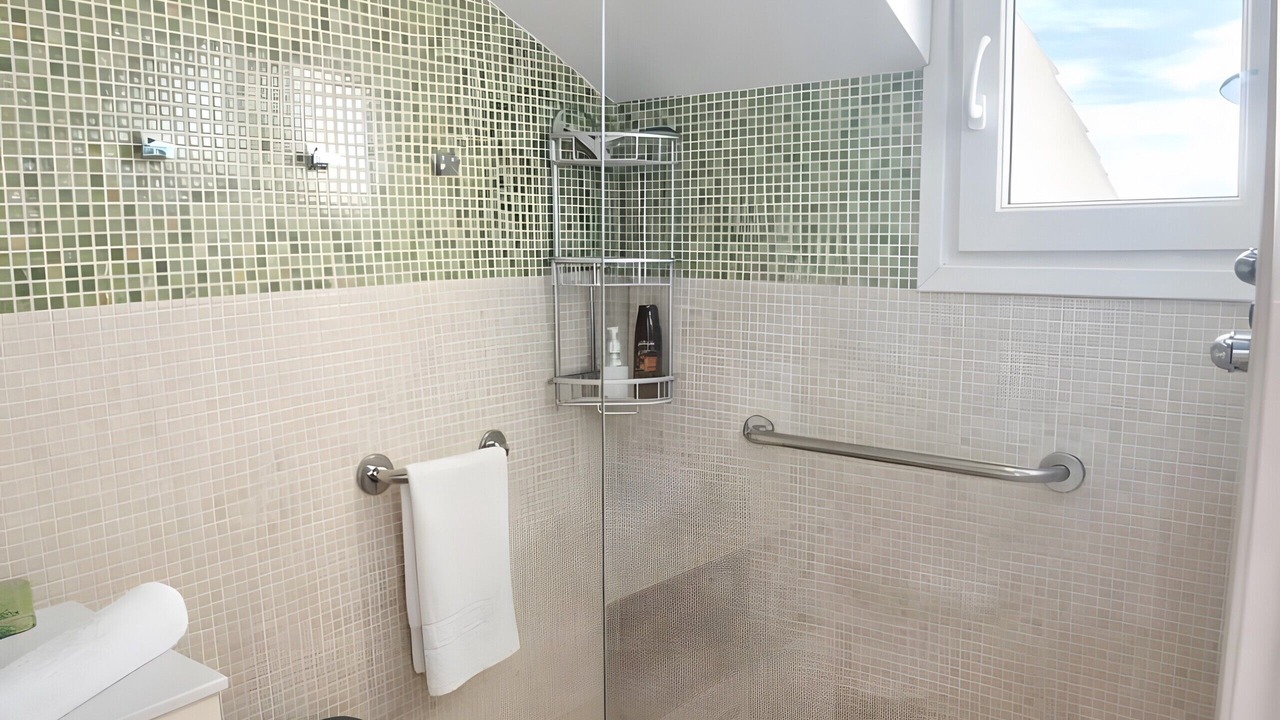 Photo of Bathroom in Benalmadena