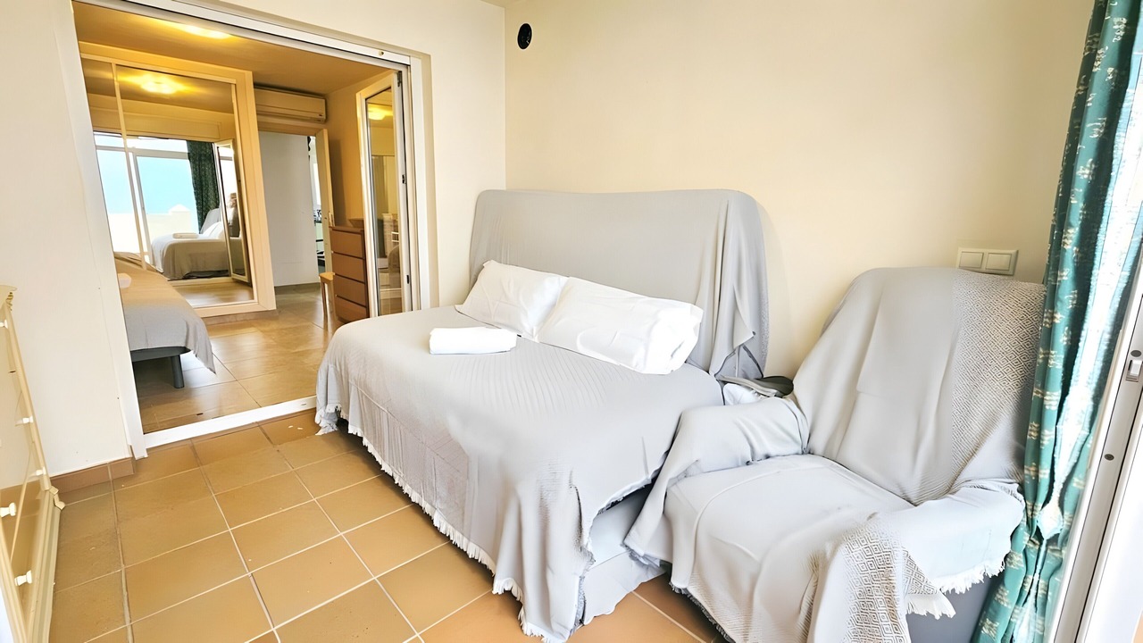 Photo of Bedroom in Benalmadena
