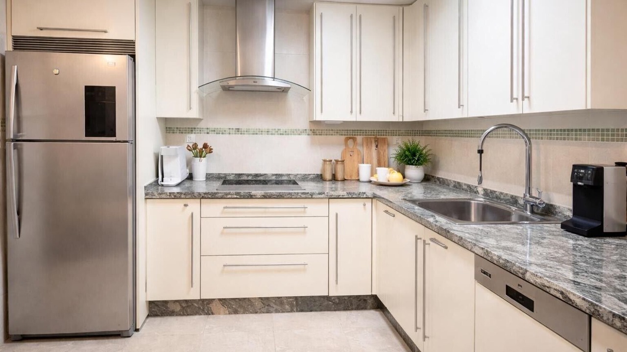 Photo of Kitchen in Benalmadena