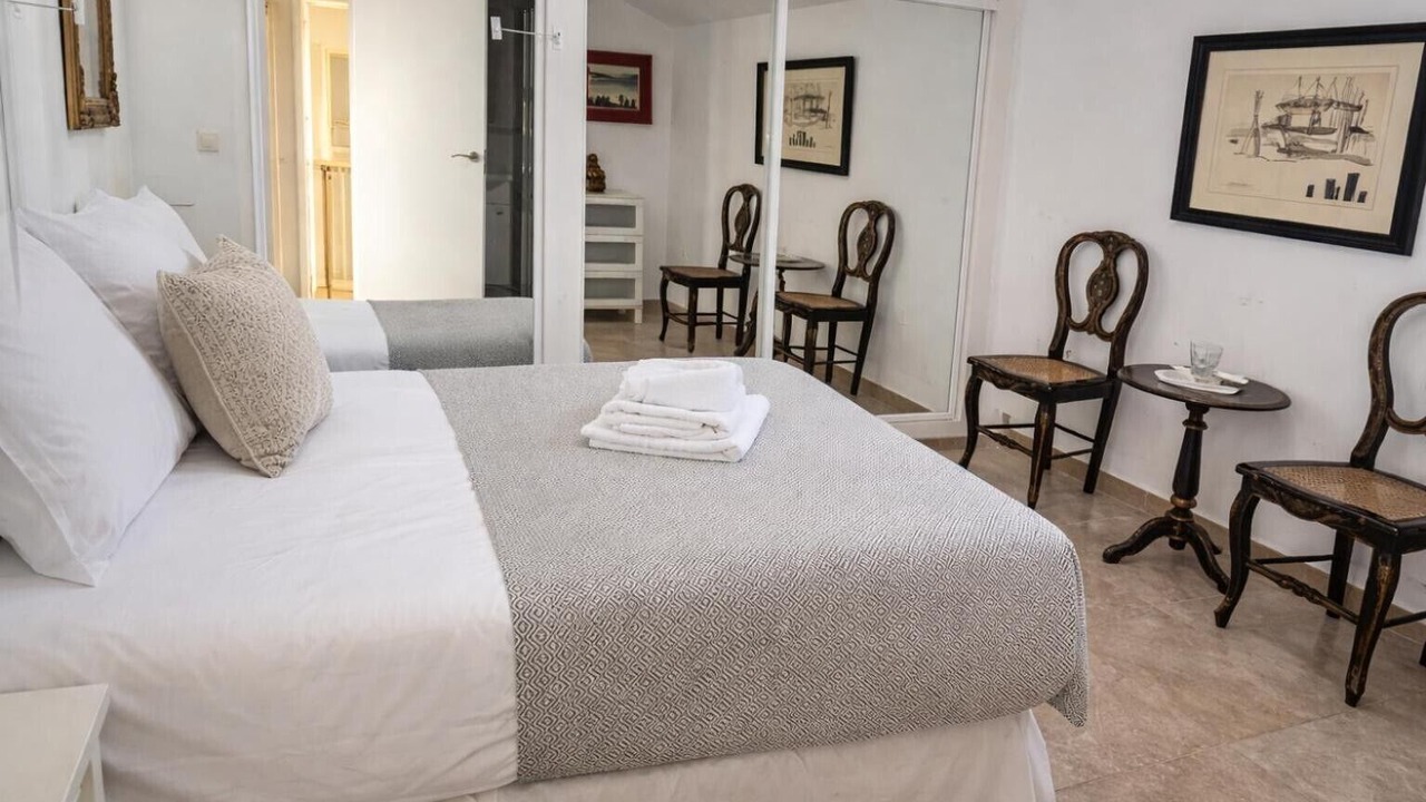 Photo of Bedroom in Benalmadena