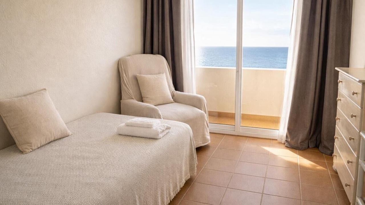 Photo of Bedroom in Benalmadena