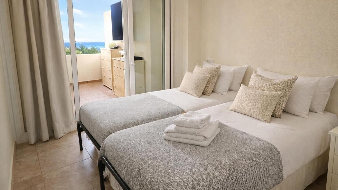 Photo of Bedroom in Benalmadena