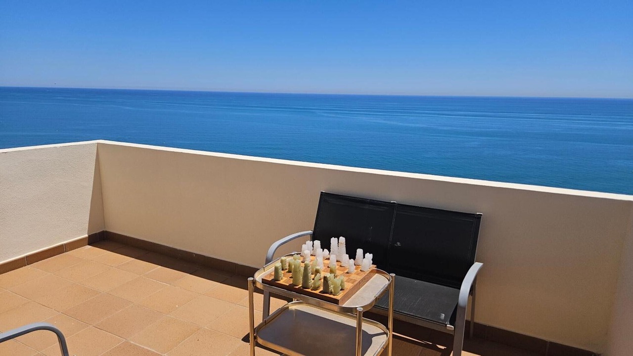Photo of Outdoor in Benalmadena