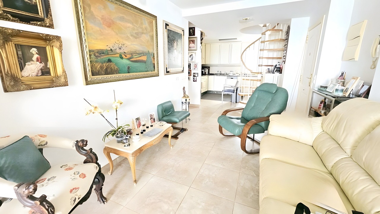 Photo of Livingroom in Benalmadena