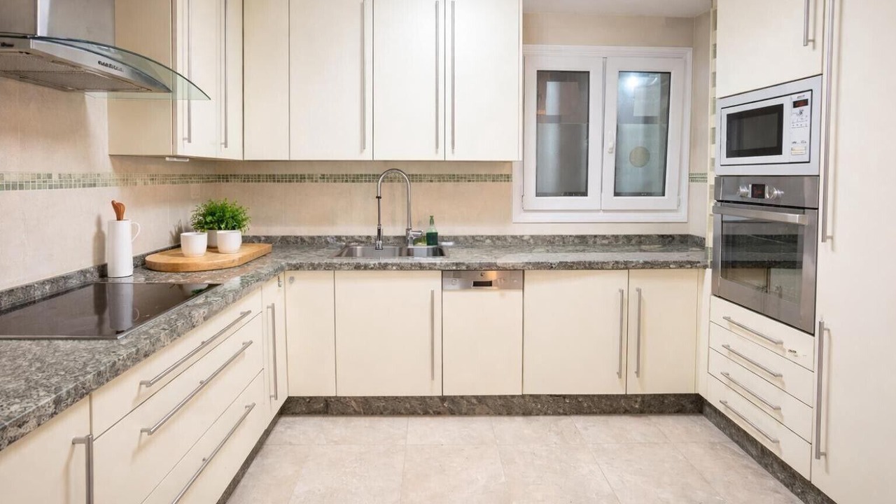 Photo of Kitchen in Benalmadena
