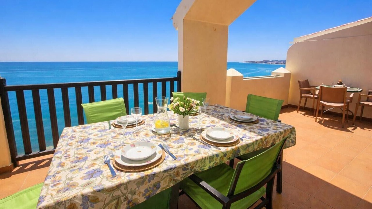 Photo of Outdoor in Benalmadena