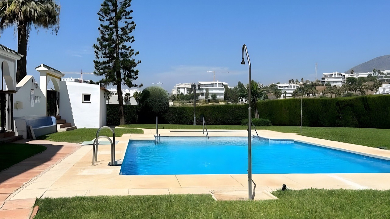 Photo of Outdoor in Benalmadena