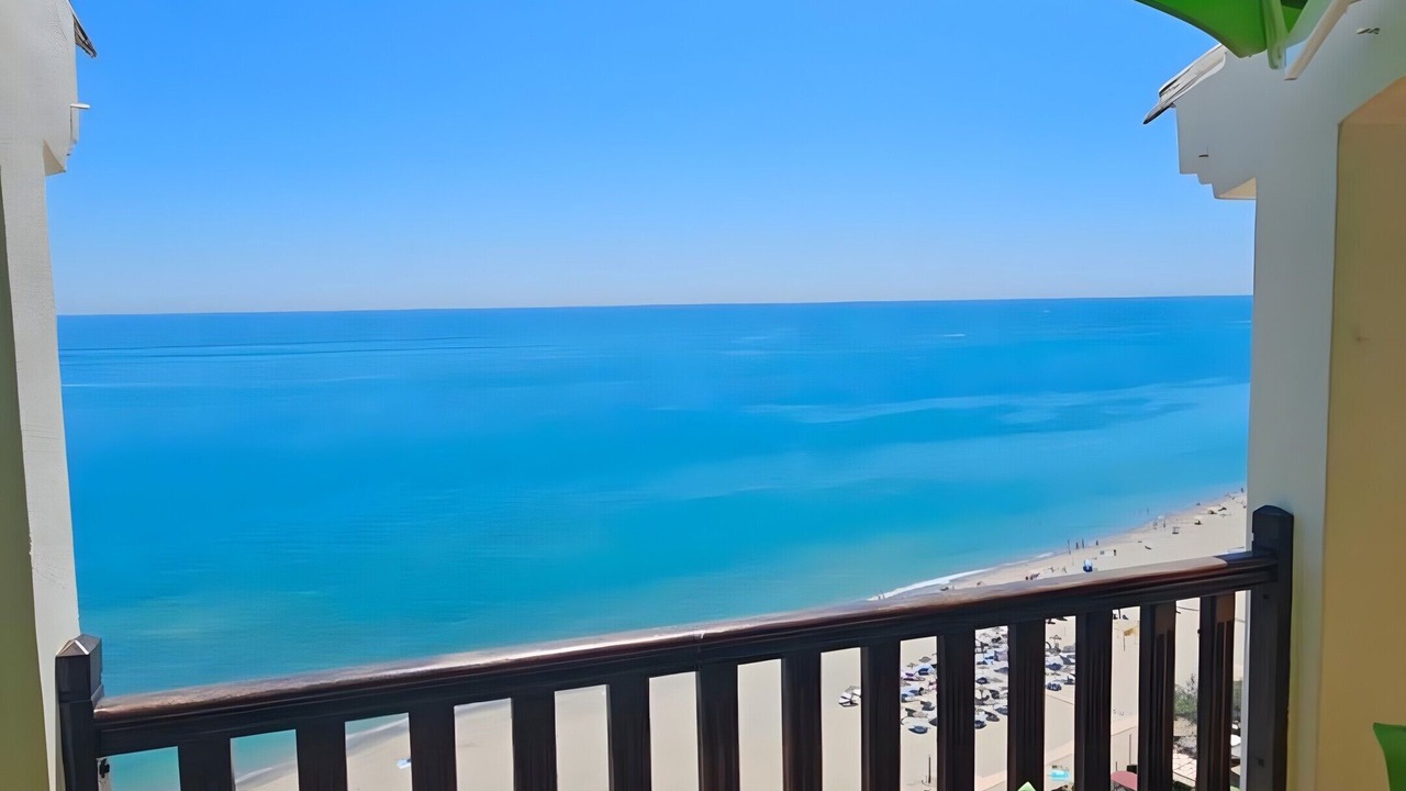 Photo of Outdoor in Benalmadena