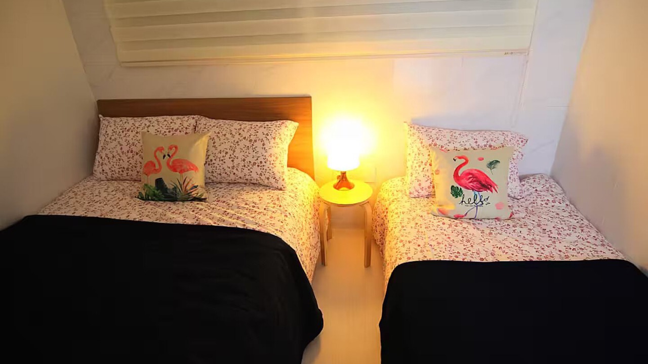Photo of Bedroom in Mapo