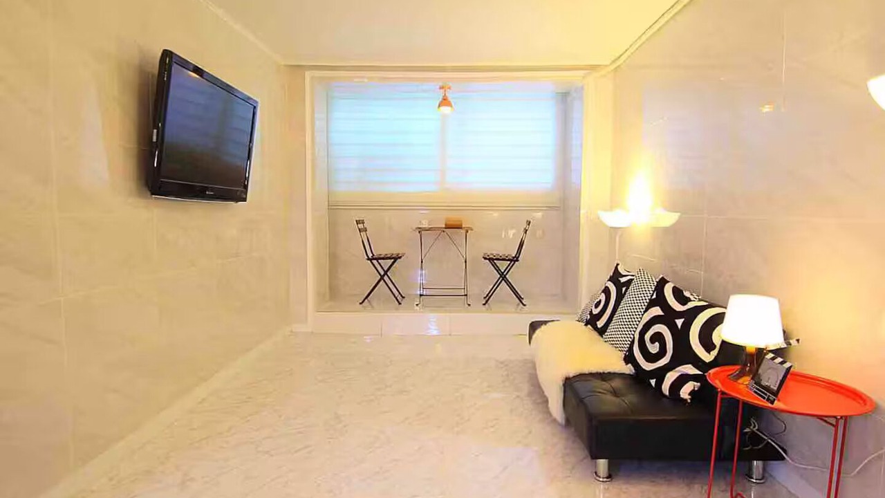 Photo of Livingroom in Mapo