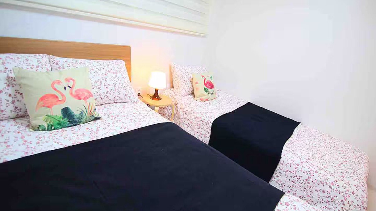 Photo of Bedroom in Mapo