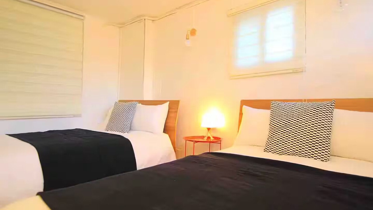 Photo of Bedroom in Mapo