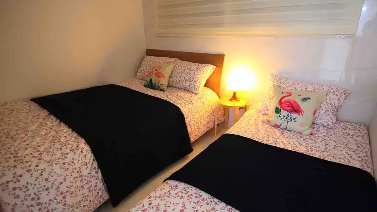 Photo of Bedroom in Mapo