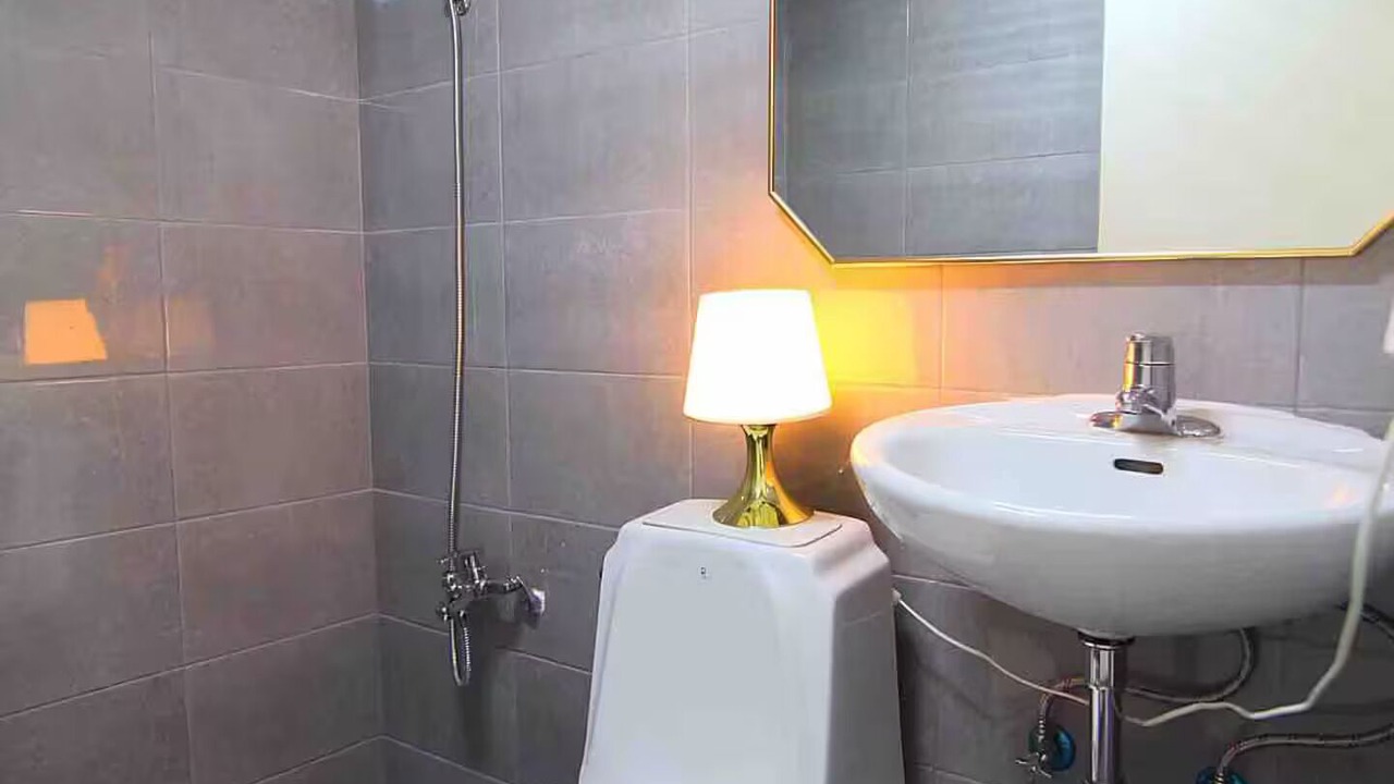 Photo of Bathroom in Mapo
