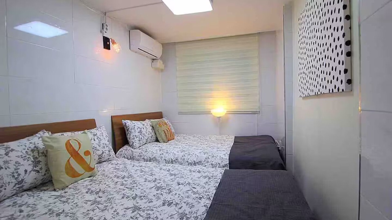 Photo of Bedroom in Mapo