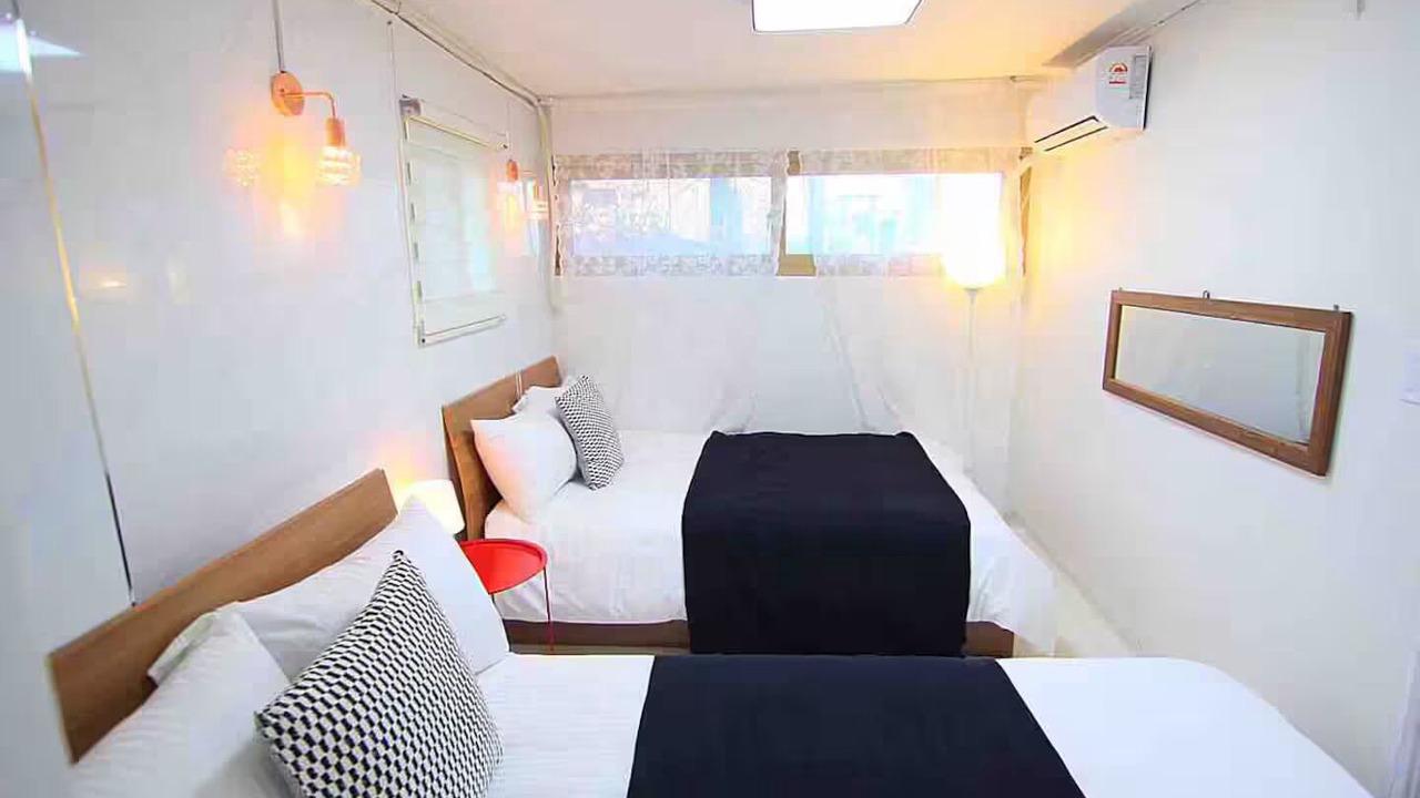 Photo of Bedroom in Mapo